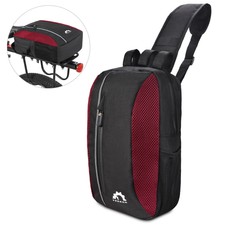 RACE FACE BEER HAMMOCK BLACK BEVERAGE COOL SLING