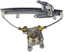 Window Regulator Dorman 749-552 fits 03-07 Nissan Murano