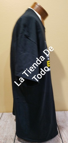 BLACK FUNNY T-SHIRT TEE SHIRT L LARGE I AM NOT SAYING I AM BATMAN BUT... READ - Picture 4 of 6