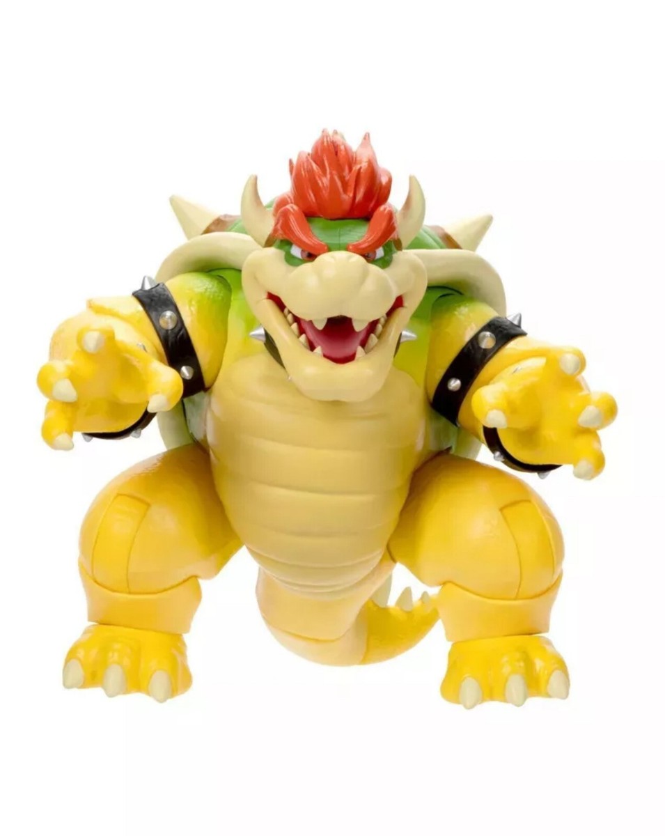 Nintendo Super Mario Bros. Movie 7