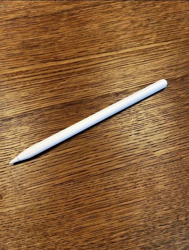 apple pencil 2