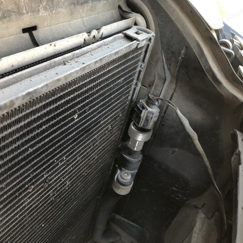 Air Conditioner Pressure Transducer Sensor Switch For GM Buick Chevrolet Hummer - Bild 9 von 10