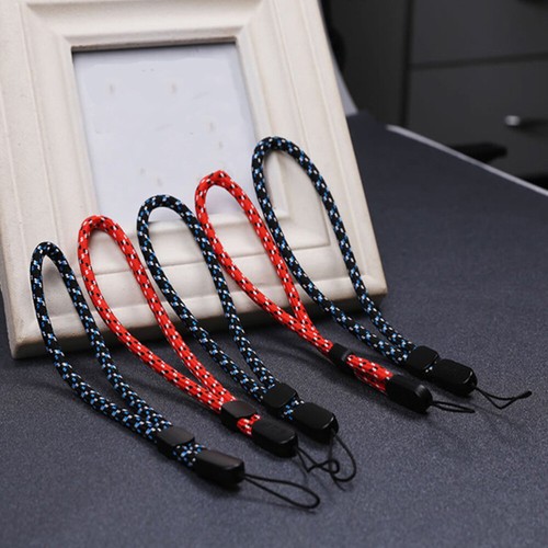 10 Pcs -Lautsprecher Key Anti-Loss Lanyard Handschlaufe - 第 3/12 張圖片