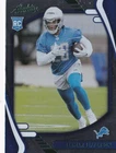 2021 Panini Absolute Football Green Jermar Jefferson #169