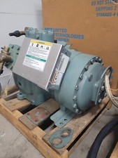 Carlyle Compressor Model 06DR7250DA3270 - New