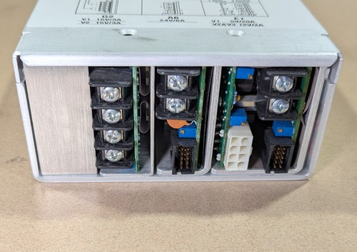 XP Power F7E1A6G2 Power Supply, Open Box, Brand New - Picture 6 of 15
