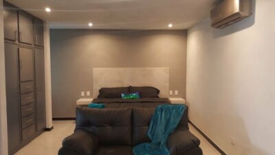 En Renta Suites y Jr. Suites Ejecutivas al Norte de Saltillo
