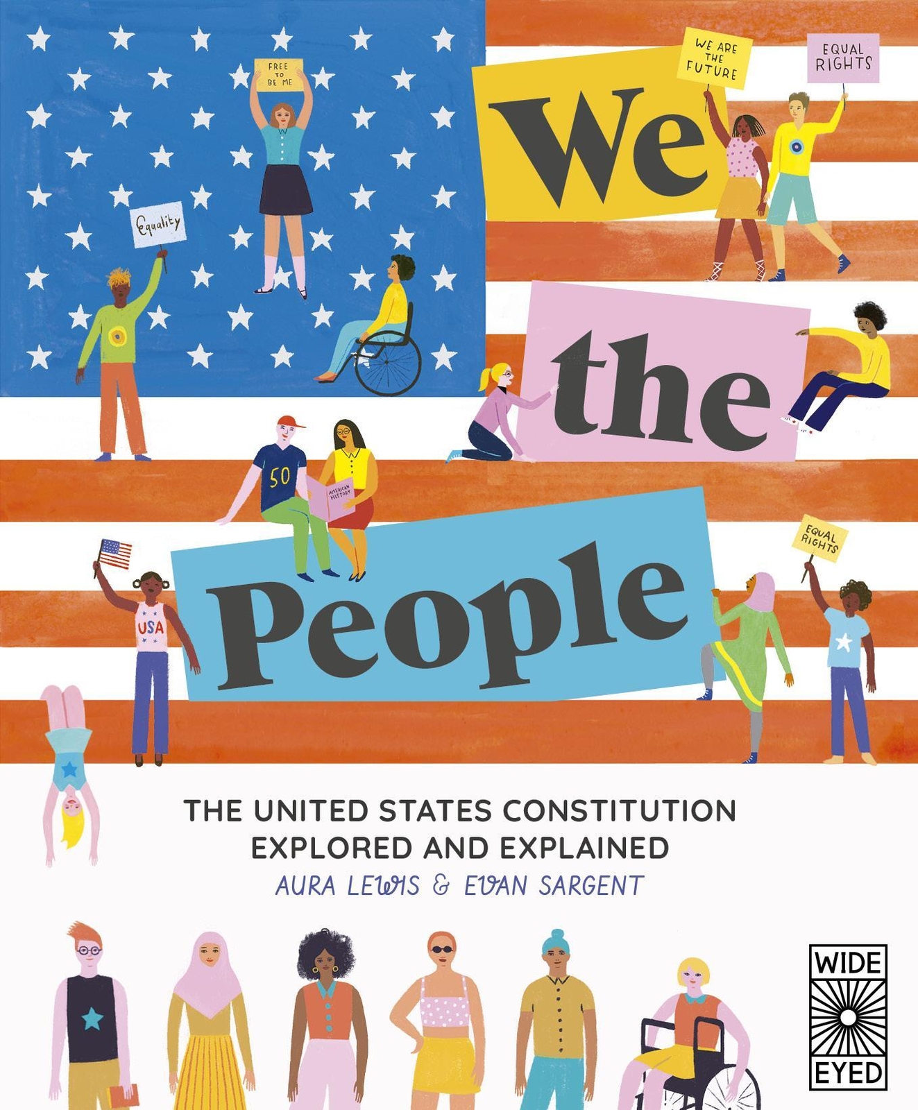 Thumbnail - We The People | The United States Constitution Explored And Explained