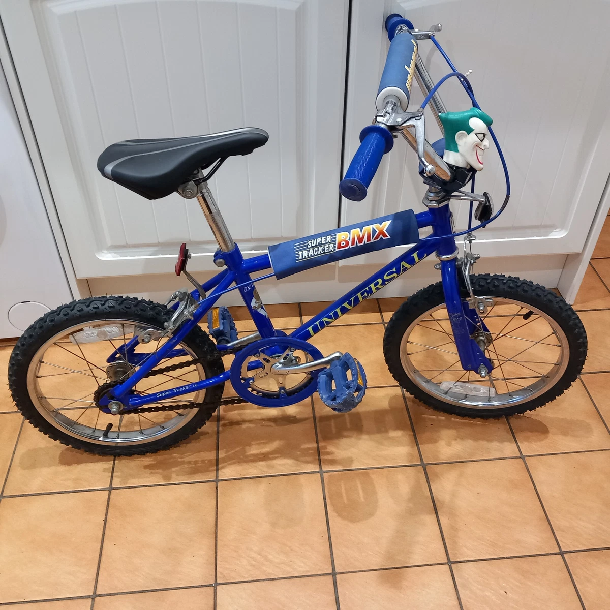 Super bmx online bike
