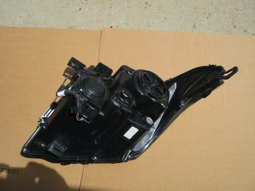 2010 2011 2012 2013 2014 2015 CADILLAC SRX LEFT DRIVER HALOGEN HEADLIGHT OEM   - Picture 5 of 8