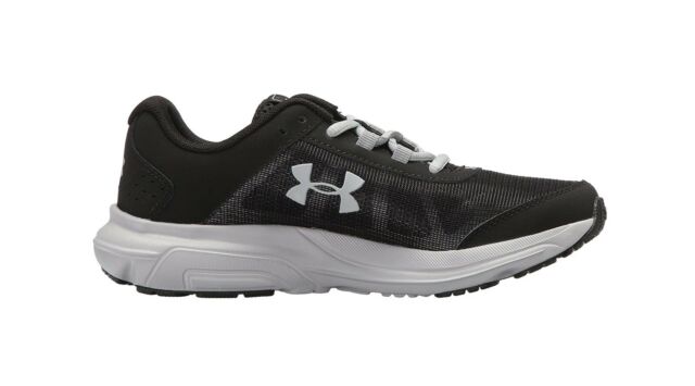 Under Armour Unisex-Child Grade School Rave 2 Sneaker Under Armour Unisex-Child Grade School Rave 2 Sneaker
