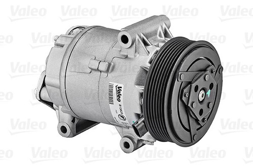 COMPRESSOR AIR CONDITIONING FOR RENAULT MEGANE/II/Coupé-Cabriolet/Grandtour 2.0L - Picture 3 of 10