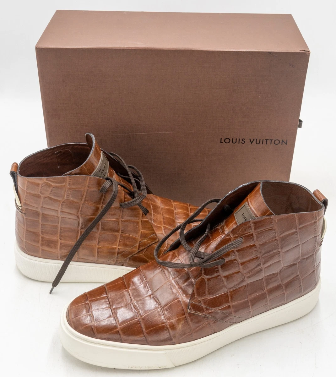 louis vuitton sale sneakers