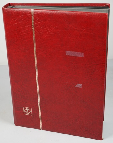 CZECHOSLOVAKIA COLLECTION OF 1500+ STAMPS MINT & USED IN LIGHTHOUSE STOCK BOOK