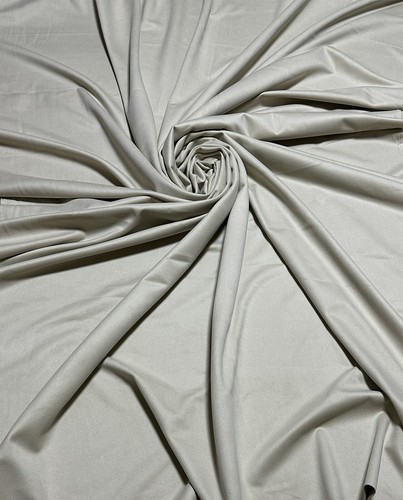 HEAVY 17oz POLYESTER FAUX SUEDE SUEDETTE DUAL SKIN FABRIC UPHOLSTERY CRAFT 58"W - Picture 78 of 339