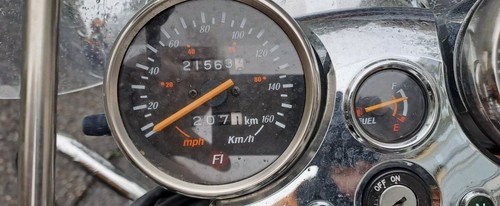 Hyosung GV 250i Aquila Top Zustand - Bild 8 von 10
