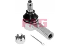 TIE ROD END FOR OPEL SUZUKI VAUXHALL FAG 840 0660 10
