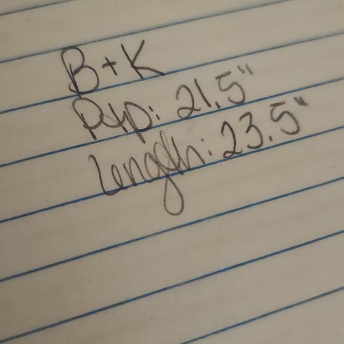 Cárdigan Suéter Buchanan Kang Mujer Grande Pata de Gallo Tejido Frente Abierto Rojo Negro - Imagen 5 de 5