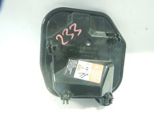 Volvo C30 Facelift Xenon Scheinwerfer Abdeckung rechts 1305239327 komplett mit M