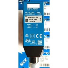US FREE TAX  SICK KT5G-2N1111S16 Color Mark