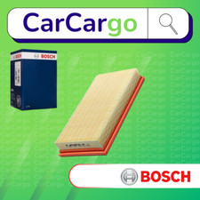 Bosch Air Filter For VW Polo 2001-2007 46x30155mm High Quality NEW