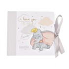 Disney Magical Beginnings 4'' x 6'' Photo Album - Dumbo - I Love You Mummy