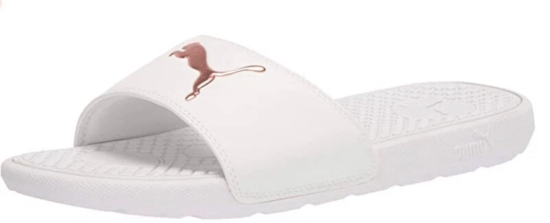 Sandale 2025 puma rose