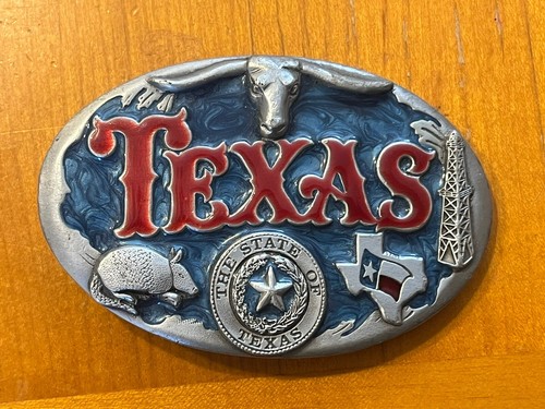 Belt buckle texas great - Gem Belt buckle texas great - Gem