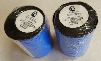 iimak thermal transfer ribbons