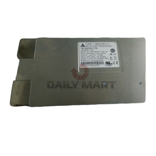 Neu im Karton Delta ESR-48/40A Kommunikation Leistungsmodul - Bild 2 von 2