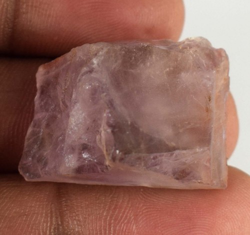 Natural Bolivian Bi Color Ametrine Gemstone Rough New Year Sale - Picture 16 of 76