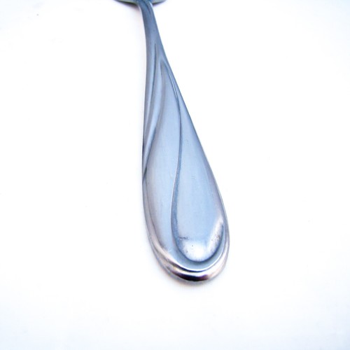 The Cellar Stainless Steel BONNAIRE Dinner Fork(s) - Picture 5 of 7