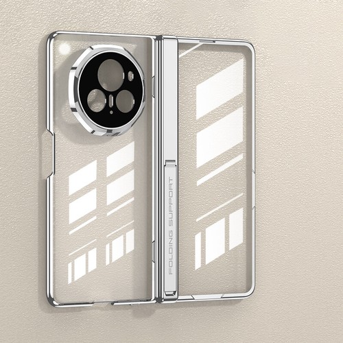 Für Honor Magic V3 Scharnierschutz integrierter Displayschutz KickStand Case - Bild 9 von 9