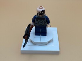 Lego Ghazab - Hatchet Hassansin Minifigure Prince of Persia 7569 pop005