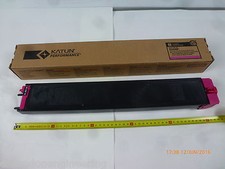 Katun 43413 Toner Magenta Suits Sharp MX-1810U, MX2010U,  MX2310U MX2314N Unused