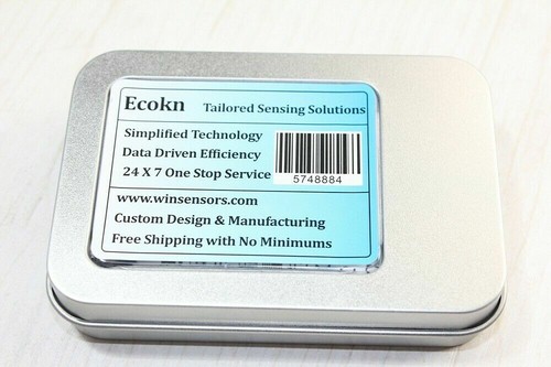 Oxygen O2 Gas Sensor Module Concentration Electrochemical Detection Range 0-25% - Picture 5 of 7