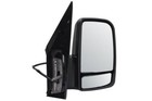 Blic 5402-02-2002888P Outside Mirror for Mercedes-Benz, VW