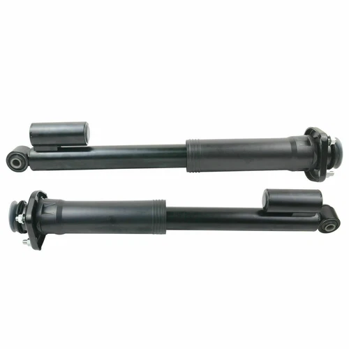 2x Rear Shock Absorbers Struts w/Electric For Range Rover Mk III L322 2002-12 - Bild 5 von 8