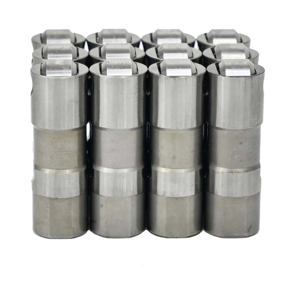 Elevadores Delphi 25341990 - Juego de 12 para motores GM V6 de 3,8 L y 4,3 L 1986-2013 Foto 3 de 4