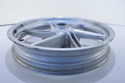HONDA CB 500 PC32 1996 2003 Front wheel alloy rim 13151739
