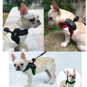 Comfort Dog Harness Xs M L Puppy Extra Small Medium Large Pet