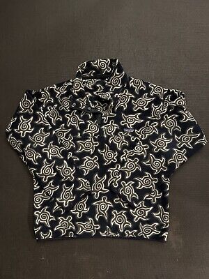 Vintage 90s Patagonia Synchilla Snap-T, Mens M, Zen Turtle, Night Sky, RARE!! | eBay Vintage 90s Patagonia Synchilla Snap-T, Mens M, Zen Turtle, Night Sky, RARE!! | eBay