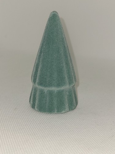 Target Bullseye’s Playground Mini Ceramic Christmas Trees 3.5 inches tall - Picture 8 of 14