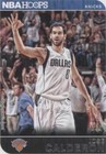 2014-15 NBA Hoops - Jose Calderon #225