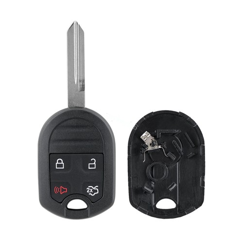 2 para Lincoln MKZ 2011 2012 2013 2014 2015 carcasa llave remota CWTWB1U793 - Imagen 5 de 10