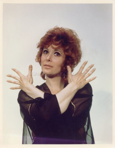 JILL ST. JOHN JAMES BOND 007 DIAMONDS ARE FOREVER 1971 VINTAGE FOTO ORIGINAL