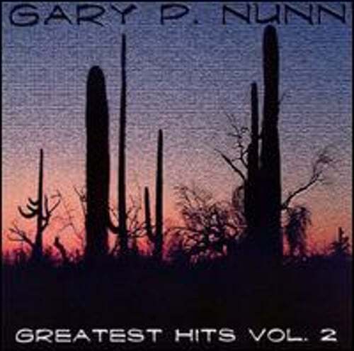 Greatest Hits, Vol. 2 by Gary P. Nunn: Used - Imagen 1 de 1