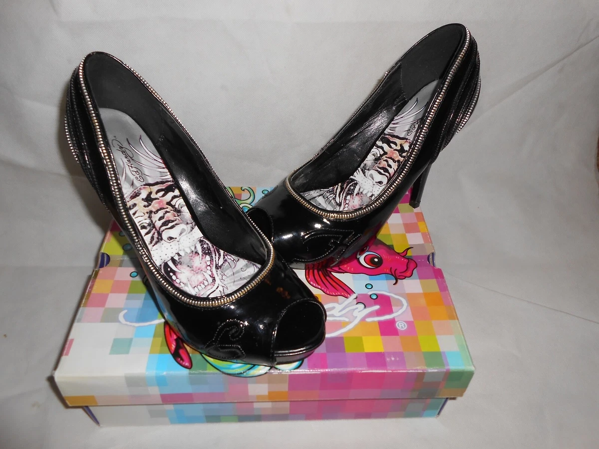 Ed Hardy Women's Heels | eBay
