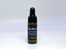 Pinewood Derby Oil Lubricant