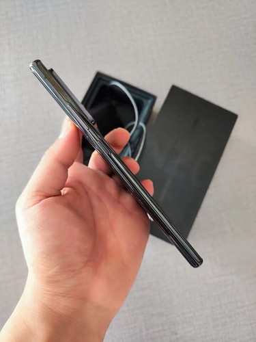 Samsung Galaxy Note 20 Ultra 5G SM-N986U 128GB AT&T Entsperrt Cell Phone 6.9" - Bild 11 von 23